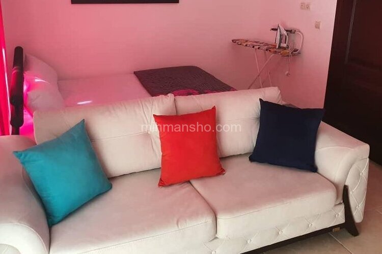 سوئیت مبله 1 هراز پالاس در کیش