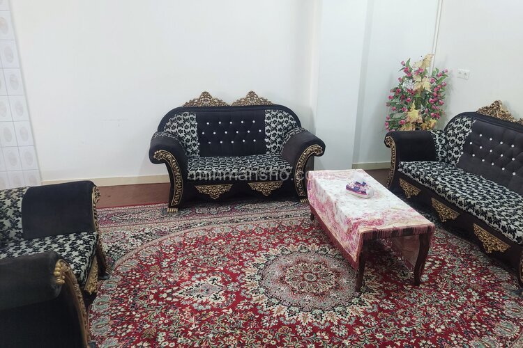 آپارتمان مبله دو خواب شمس در کرمان