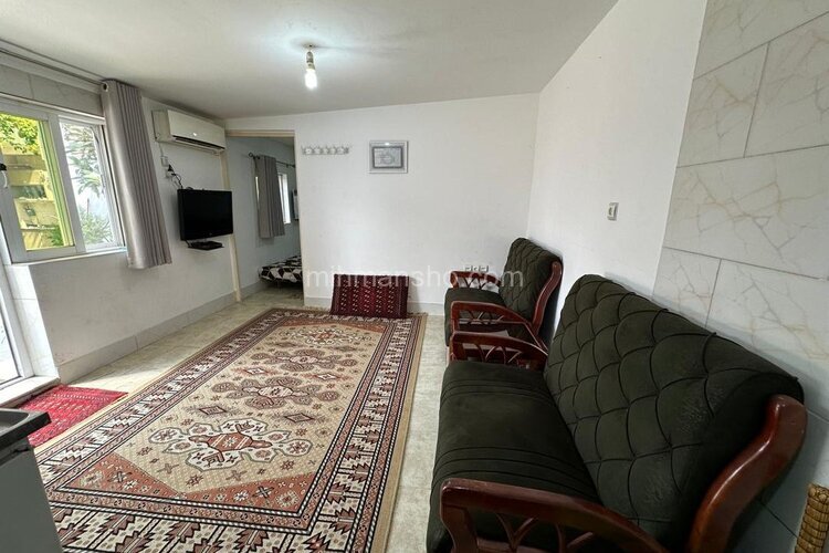سوئیت مبله لاله در فریدونکنار