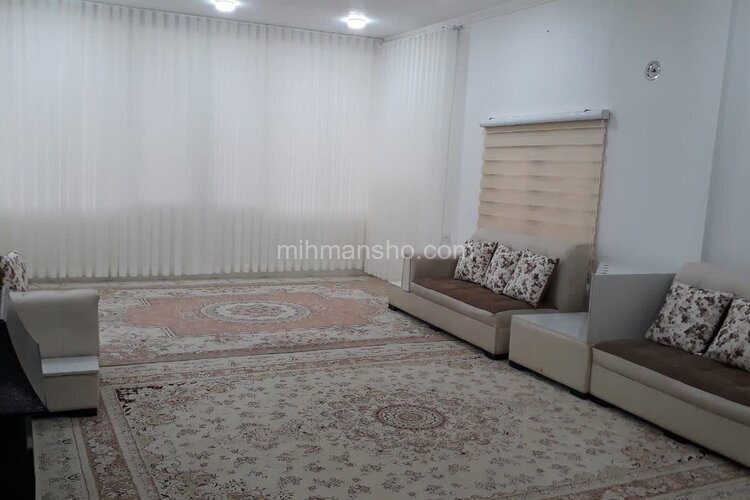 ویلا تکخواب گندم کتی در شیرگاه