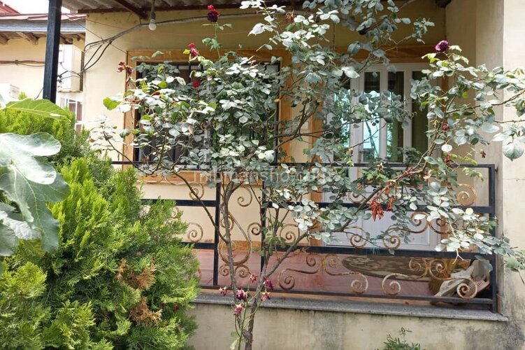 ویلا ساحلی تکخواب در رامسر