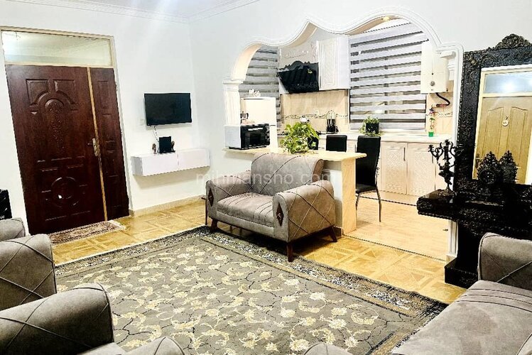 ویلا تکخواب در چوکام خمام