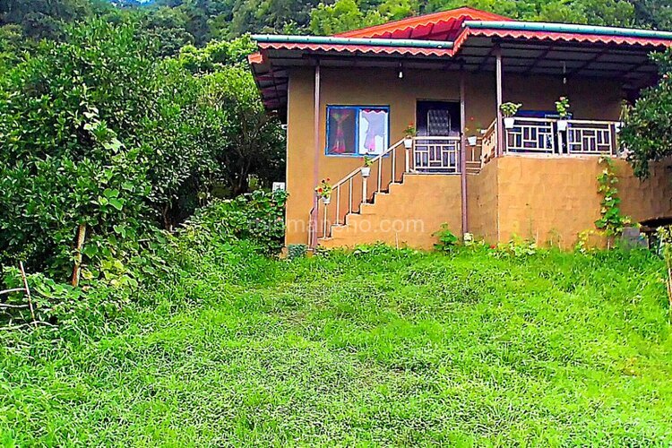 ویلا سنتی تکخواب آرامش در چابکسر | تصویر اصلی 