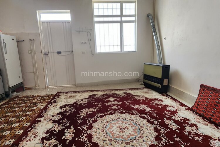 سوئیت در فیروزکوه