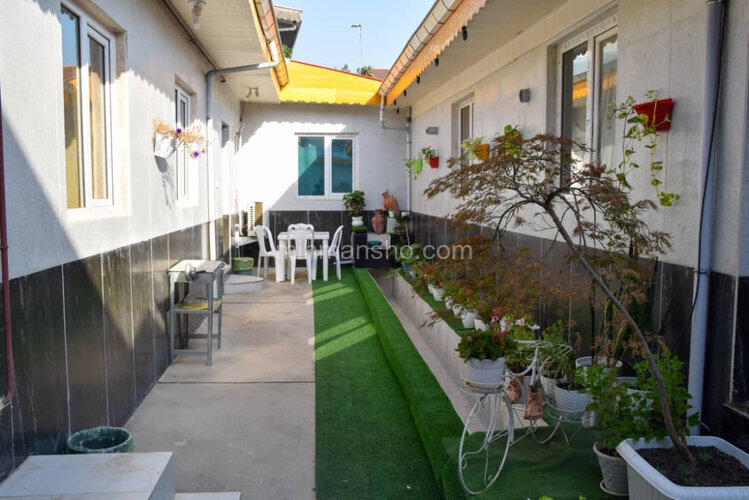 ویلا یکخواب نازلی 04 در بندر انزلی