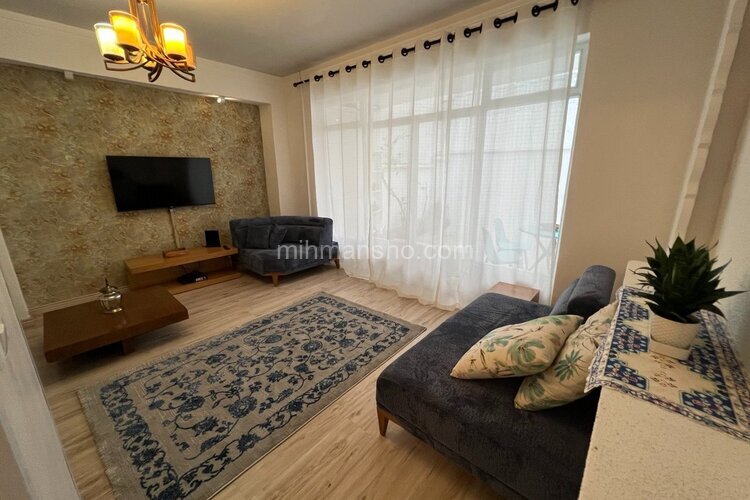 ویلا مبله دوخواب در رشت