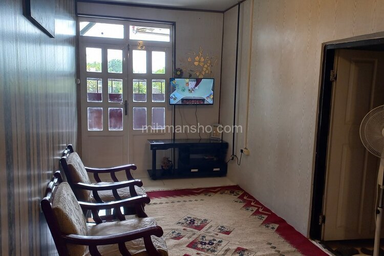 خانه ویلایی تکخواب مبله صبا در بندرانزلی