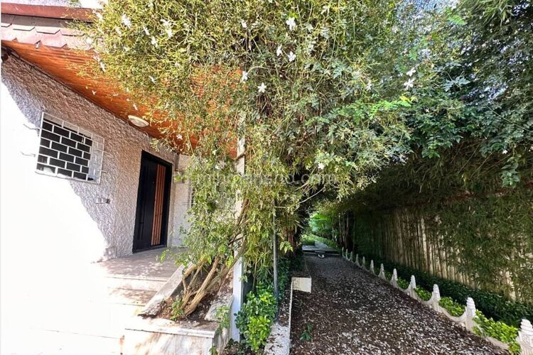 ویلا دوبلکس مبله سه خواب ساحلی دریا در