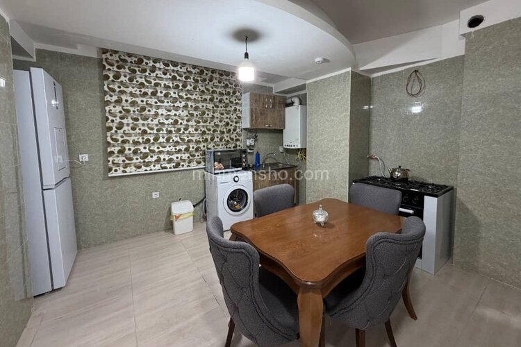 آپارتمان مبله سه خواب میثاق 1 در تبریز