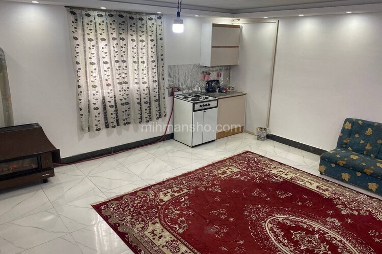 ویلا دوبلکس دوخواب اریا در مرزیکلا