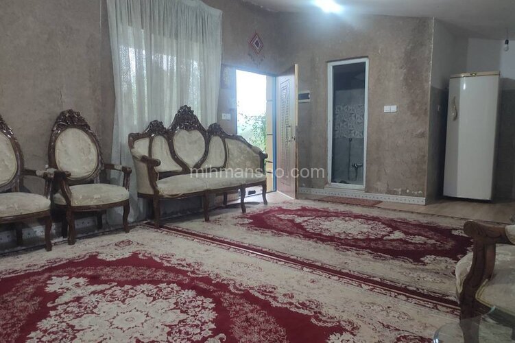 سوئیت ویلا مبله 1 در رشت