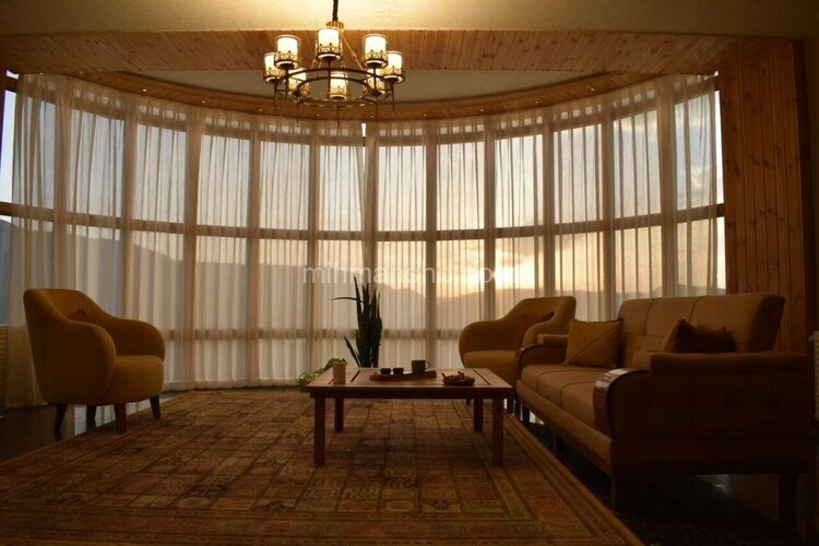 واحد مبله تکخواب زاینده رود 2 در حجت آباد