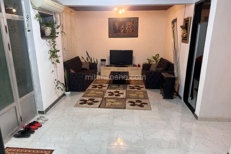 ویلا مبله دوخواب معلم در بندر انزلی