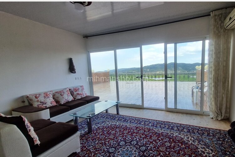 سوئیت مبله 20 متری در شیرگاه