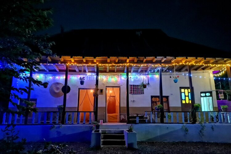 واحد شوکا در سوادکوه