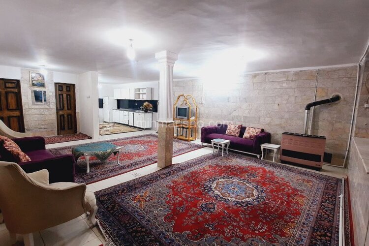 آپارتمان مبله دو خواب در مشهد