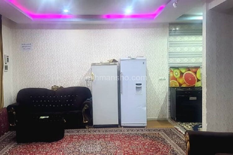 باغ ویلا تکخواب در دزفول