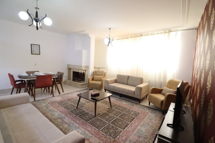 آپارتمان مبله دوخواب در شیراز (رجایی9)