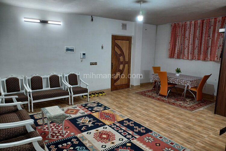 آپارتمان مبله یک خوابه در اصفهان