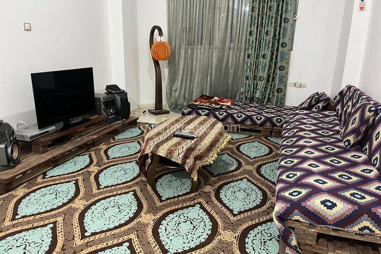 آپارتمان مبله تکخواب سیستان در قشم