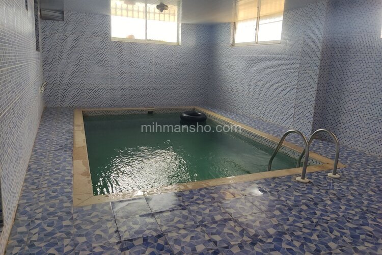 ویلا استخردار در ساری