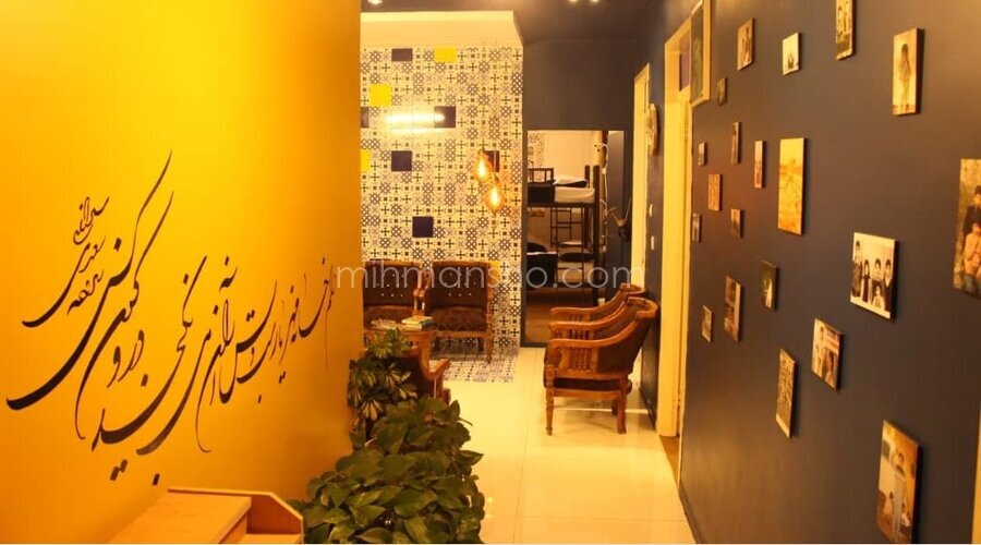 آپارتمان چهار خوابه در اصفهان