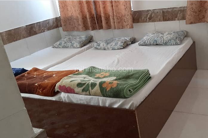 سوئیت 3 تخته 15 متری در مشهد