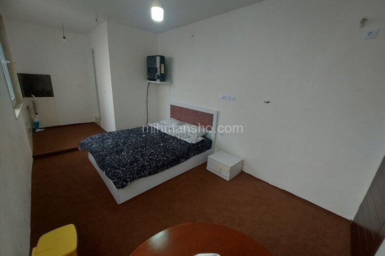 سوئیت لاکوی خانه مهری در رشت