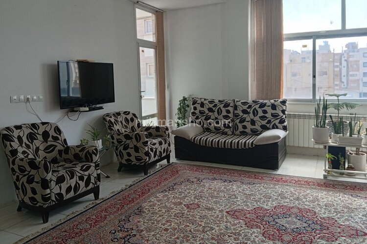 آپارتمان مبله تکخواب جنب شهرک سلامت اصفهان