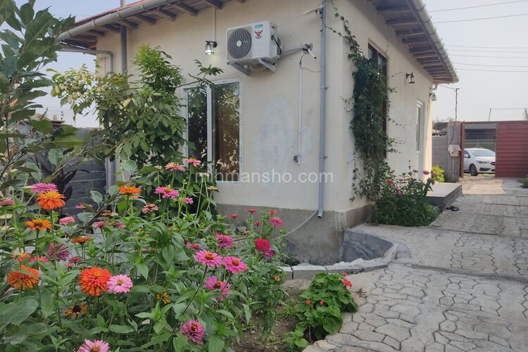 ویلا تکخواب در قائمشهر