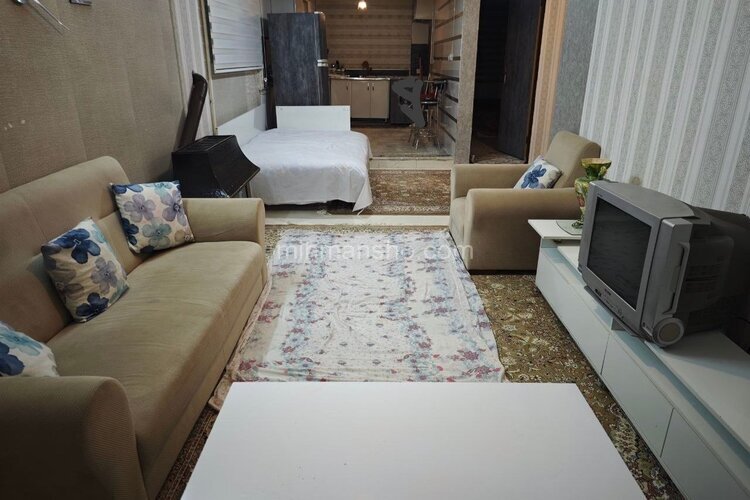 آپارتمان مبله تک خواب خورشید5 در مشهد