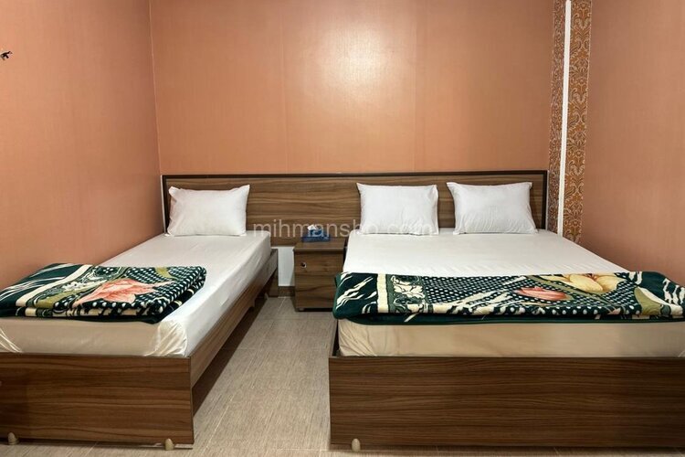 واحد 206 در هتل آپارتمان قشم