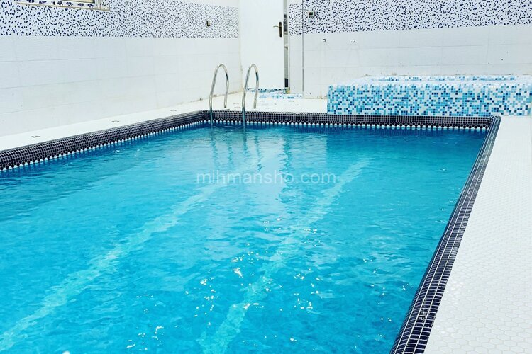 ویلا باغ استخردار در محمودآباد