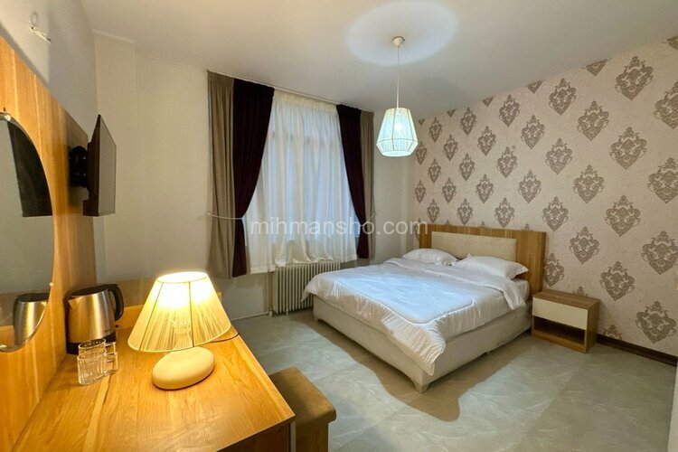 اتاق مبله دبل  203 در  فردوسی