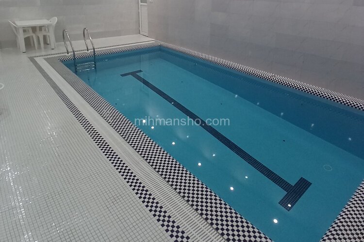 ویلا دوبلکس 4 خواب استخردار آستارا