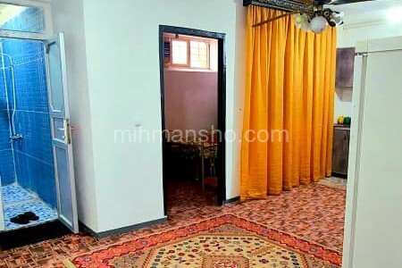 آپارتمان مبله تکخواب واحد 1 در دزفول