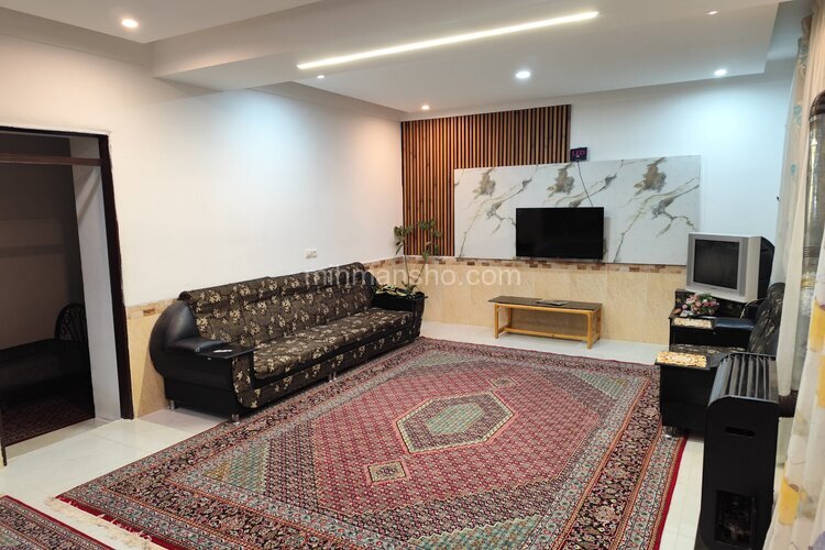 ویلا مبله تکخواب 85 متری در سنندج