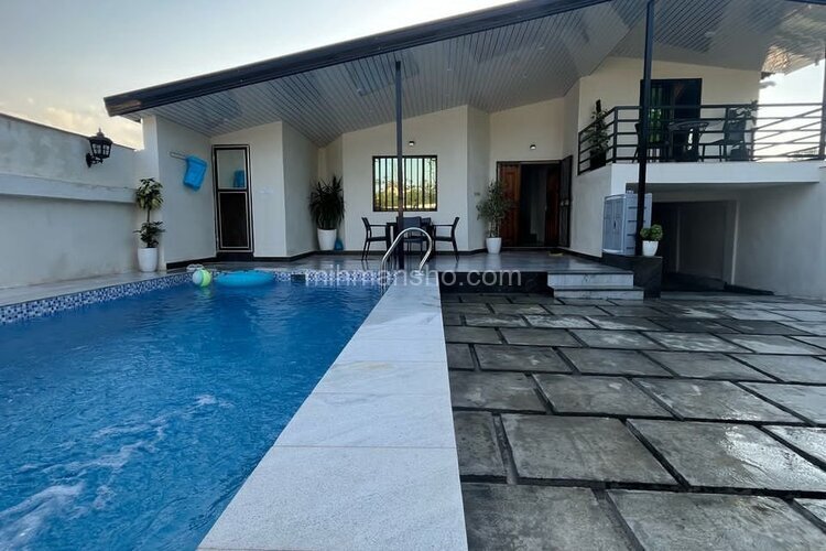 ویلا دوبلکس استخردار دوخواب دنج کتالم در رامسر