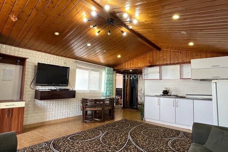 ویلا مبله دوخواب در چالوس