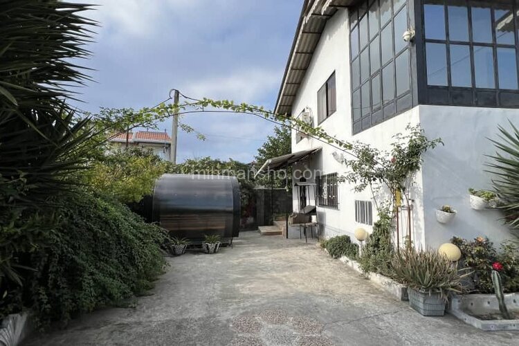 آپارتمان مبله تکخواب دلارام در رامسر