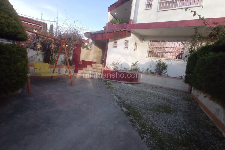 ویلا دوبلکس سه خواب در نوشهر