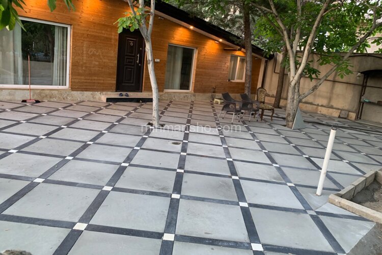 ویلا دوخواب دامشیر در کردان