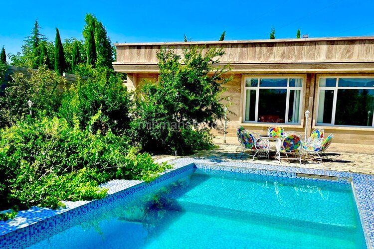 استخردارلوکس دوخواب اکسیژن در شیراز