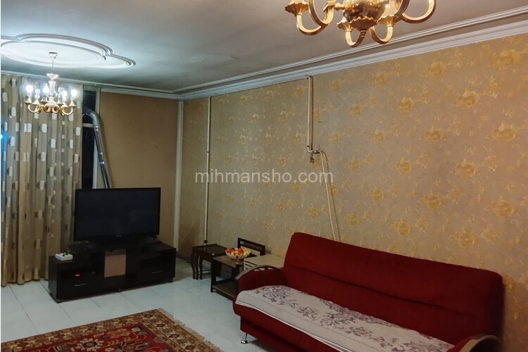 آپارتمان مبله تکخواب در کرج