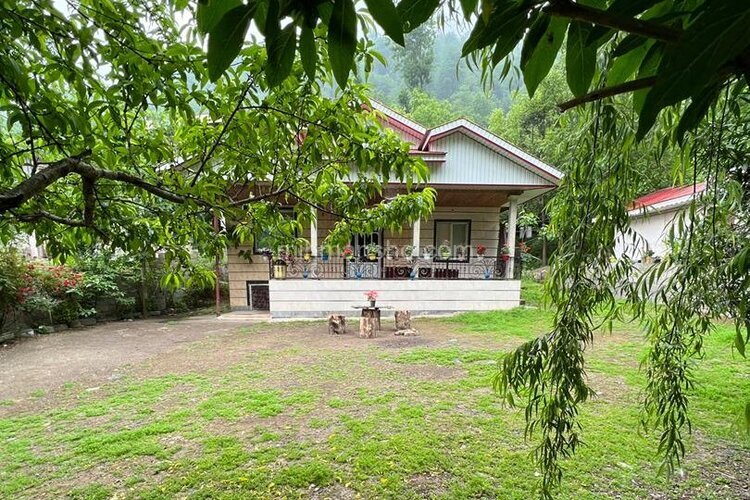 ویلا مبله دو خواب حسنخانی در ماسال