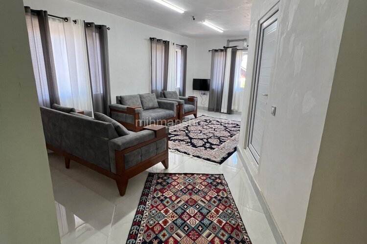 آپارتمان مبله ساحلی مهدوی در تنکابن (2)