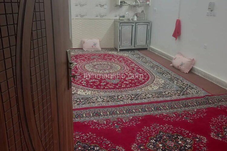 سوئیت ویلا امین در قم