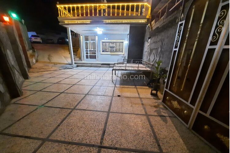 آپارتمان تکخواب 75 متری در دزفول