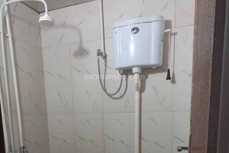 واحد 16 متری VIP در مسافرخانه فردیس