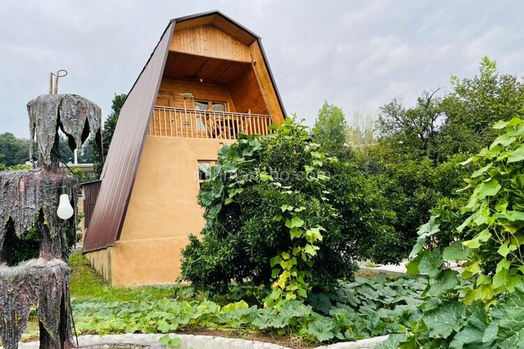 کلبه دوبلکس تکخواب 3 در بابل